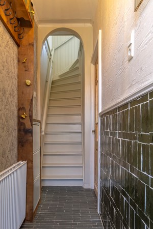 Medium property photo - Van Speykstraat 21, 1782 RA Den Helder